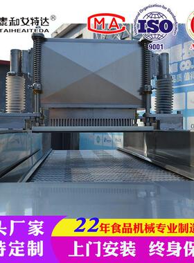 嫩肉断筋机 理品调化断筋设备泰和艾特嫩 牛排羊扎花断筋机 猪肉