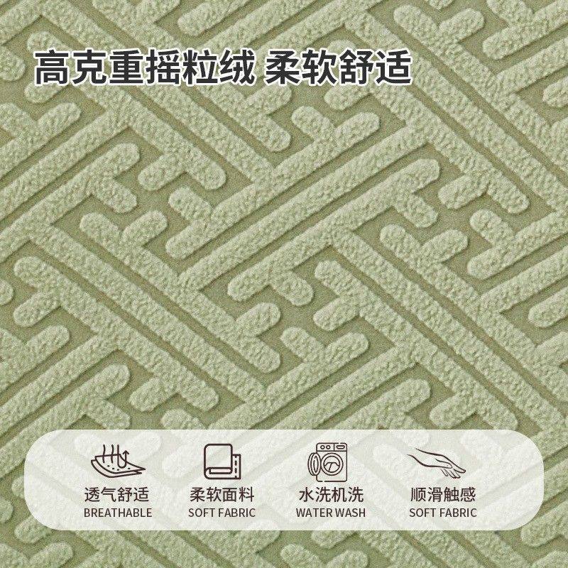 布艺凳套椅子套罩2025新款弧型餐椅套防护简约靠背薄款高端餐厅,淘宝优惠券,粉丝福利购,淘宝优惠卷