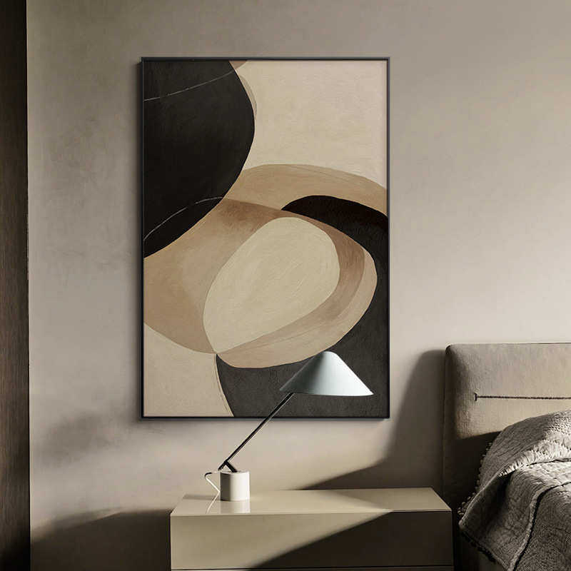 现代轻奢客厅沙发背景墙装饰画简约挂画北欧抽象落地画厂家批发,淘宝优惠券,粉丝福利购,淘宝优惠卷