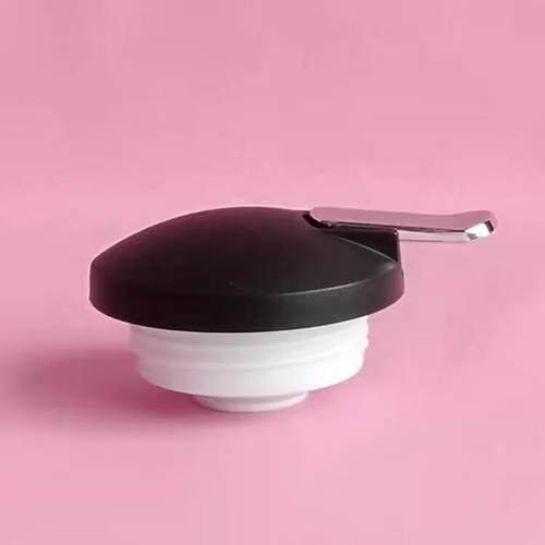 保温壶热水瓶水壶盖子密封圈防漏垫矽胶圈垫片配件 - 图0