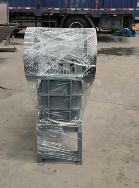 全套款包含5.5kw槽钢底架三角带PE150X250鄂式破碎机鹅卵石粉碎机