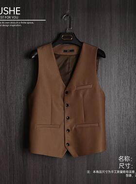 初舍印象 样板间主卧男士衣柜衬衫西服陈列组合套装摆件饰品