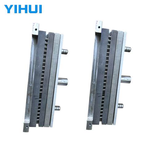 东莞生产精密冲孔模具超声波焊接模具加工五金注塑模具夹具自动化 - 图2