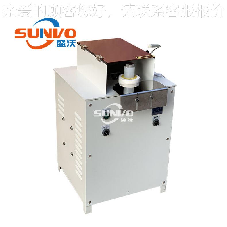 源头厂 边磨边机 皮具箱包钥家匙扣磨边机 不规则状磨边SV-007B形 - 图1