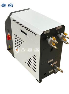 注塑高温模温机油式温控机水式恒温机天津模具恒温机上海塑机辅机