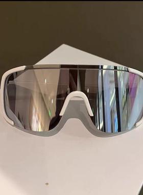 滑雪镜韩版连体墨镜防风太阳眼镜