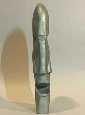 热卖贝尔雕塑人头摆件艺术装饰工艺品摆件欧美家居装饰摆件