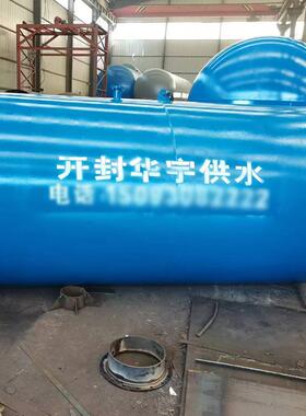 变自频恒压无塔供水设全动备无塔供水器塔供水无压954力罐