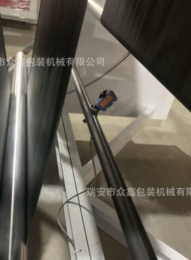 无纺布整横切机片 卷筒切材料机切成片 一体成型 堆ZX-HQ100叠齐