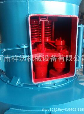 现货供应小型高岭土雷蒙磨高强138石榴石雷蒙磨粉机脉冲雷蒙机