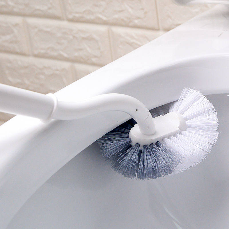 Bathroom Japanese Toilet Cleaning Toilet Wire Brush