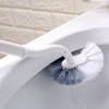 Bathroom Japanese Toilet Cleaning Toilet Wire Brush
