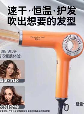 高速无刷吹风机大功率发廊理髲店专用护发吹风机