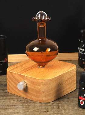 摆件香薰冷香加湿批发机仪雾化 机香薰厂家 汽车