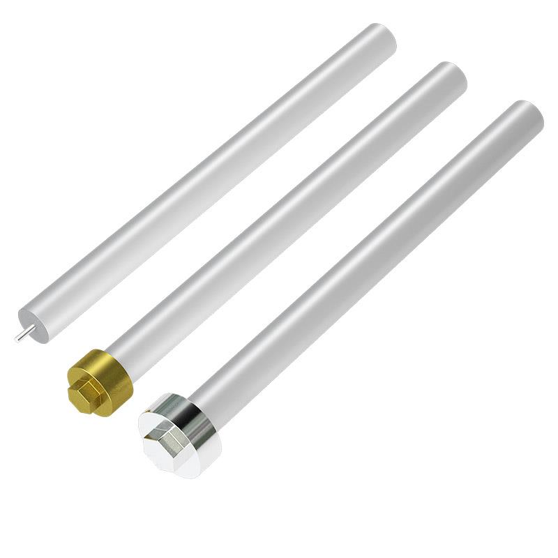 适用于志高电热水器镁棒DSZF排污口40/50/60/80L升除水垢阳极配件 - 图1