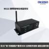 One and two wireless networking dual-circuit anti-static wrist strap grounding online monitor