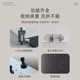 Hardware tool hole plate tool rack custom thickened round hole frameless hook display accessories customization