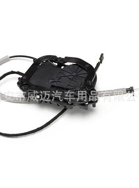 适用宝马7系尾门锁G11/G12尾盖马达OE号51247357097执行器SAG-051