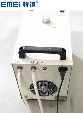供应特镁100W以下激光管适配水冷机特域CW-3000工业冷却机