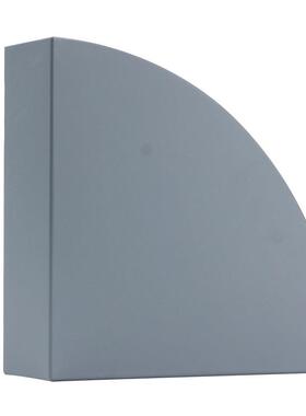 简约现代几何创意摆件样板房售楼处酒店极简软装饰品客厅扇形摆设