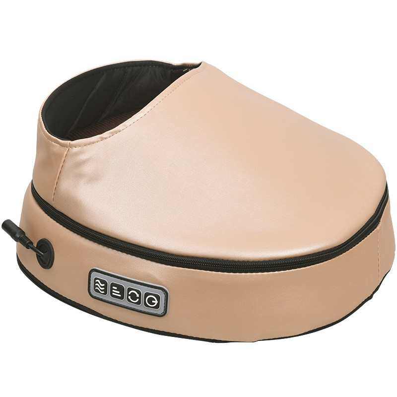 外贸全包裹家用足疗机多功能脚底按摩器 可拆卸面罩四季通用,淘宝优惠券,粉丝福利购,淘宝优惠卷