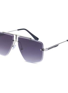 太阳镜墨镜男士高级时尚太阳眼镜