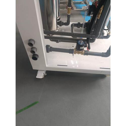 0.5吨纯水设备RO反渗透过滤净水器原水处理0.25吨纯水机净水机 - 图2