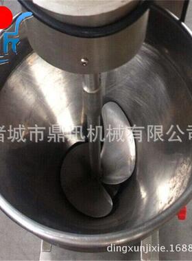 全自动章鱼丸子机 丸可鼎迅定制鸡肉子成型备设成流水套线