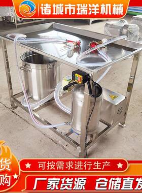 酱牛肉腌制手动盐水注射机烤鸡烧鹅盐水注射机鸡胸肉盐水注射机