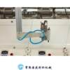 Changshu manufacturer supply DC loose type 6-spindle textile equipment winding machine high-speed rewinding machine