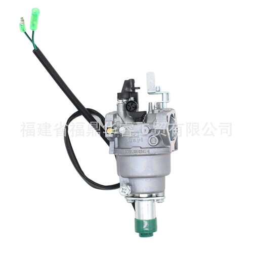 41532 100161 47.131000.22化油器Champion 9375 439cc发电机 - 图2