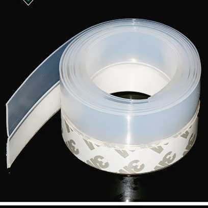 硅橡胶隔音条玻璃门底门缝贴条自粘防风防尘胶条门底条缝隙条,淘宝优惠券,粉丝福利购,淘宝优惠卷