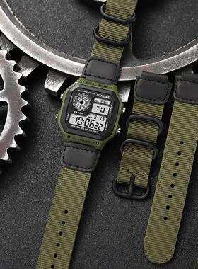 Reloj Deportivo Digital Men Watches Men 5BAR Waterproof Spor