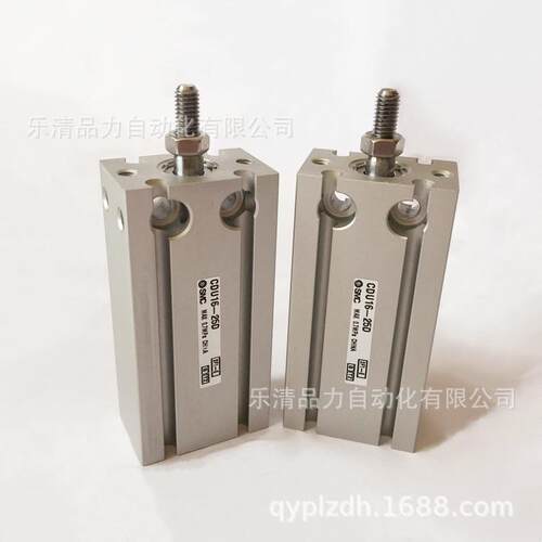 自由安装缸CU32-CDU32-5D-10D-15D-20D-25D-30D-35D-40D-XC8-XB6 - 图2