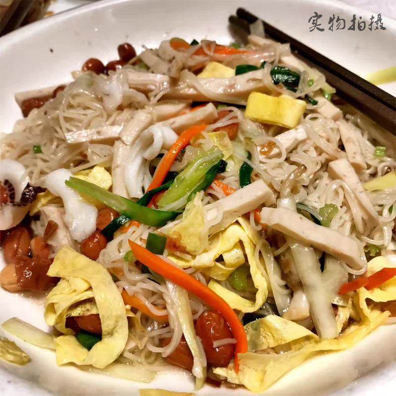 福建泉州特产安溪湖头米粉正宗福寿农家闽南纯手工5斤礼盒包装箱n,淘宝优惠券,粉丝福利购,淘宝优惠卷