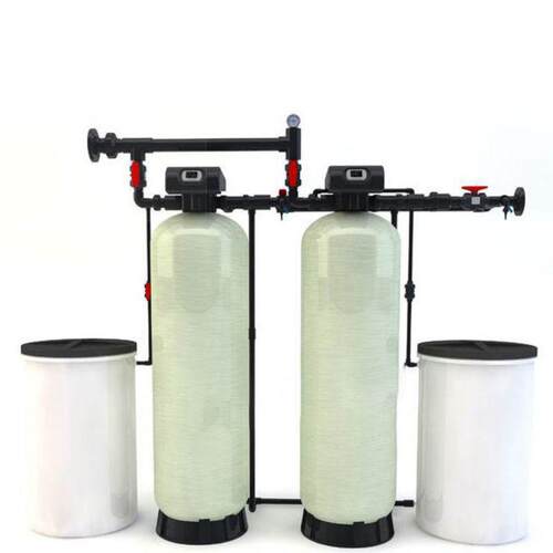 JF2850NT-750厂家供应软化水设备软化水处理设备锅炉软化水 - 图0