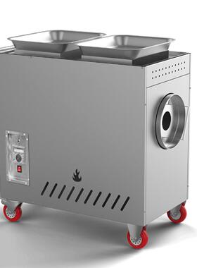 厂家直销电热糖炒板栗机全自动商用多功能25型炒货机炒花生炒瓜子