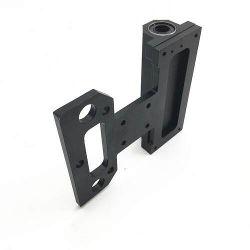 LulzBot TAZ3Dprinter配件 X轴固定板+Z轴承套件（含塑料轴承） - 图3