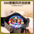 空气炸锅烤串架不锈钢立式烤肉签家用烧烤羊肉串挂架工具神器