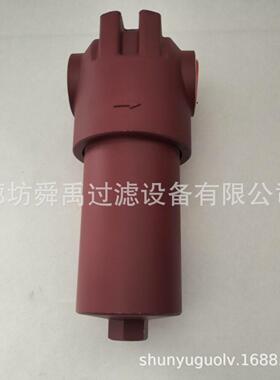 厂家供应LF BN/HC240IC10D1.X/-L24液压油管路过滤器