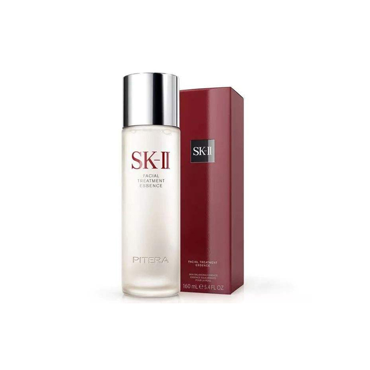 SK-II 经典版神仙水精华液 紧致修护保湿 75ml/160ml/230ml/250ml