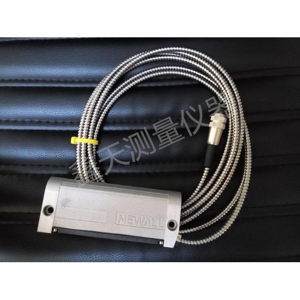 NEWALL球栅尺读数头SPHEROSYN B60数显表E70中捷镗铣床数显尺饰品 - 图1