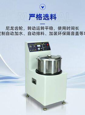变频磁力抛光机定制变频调速磁力研磨机五金精密零件抛光磁力设备