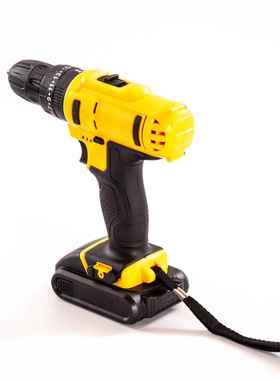 多功能冲击钻无刷锂电电动家用手电钻套装大功率手持式打孔工具