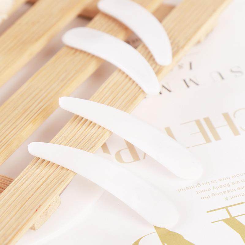 日本面霜勺美妆工具塑料面膜刮勺DIY面膜工具面霜小勺子化妆品分,淘宝优惠券,粉丝福利购,淘宝优惠卷