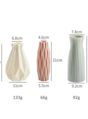 vase decoration home Flower Arrangement Living Room interior