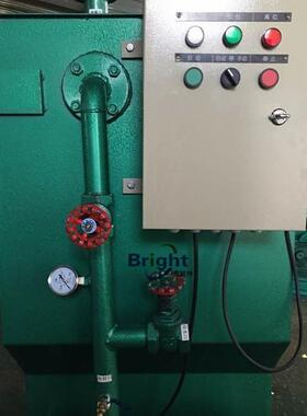WCH-0.3船用生活污水贮存柜 船舶污水处理器 污水储存柜 ZC船检