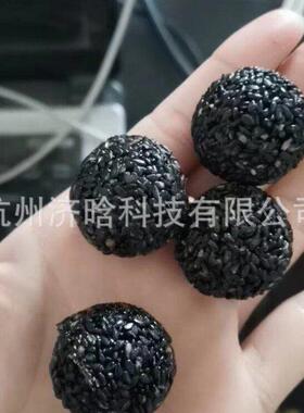 黑芝麻球机,黑芝麻丸机,芝麻球机,米花球设备,坚果丸加工生产线