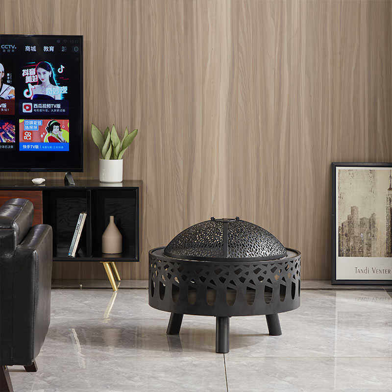 新款高端烤火炉室内炭火盆碳炉家用炉子取暖户外烧烤架无烟碳火炉,淘宝优惠券,粉丝福利购,淘宝优惠卷