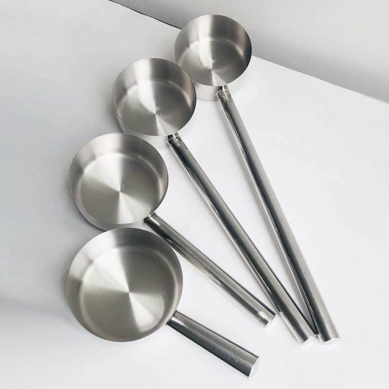 304加厚长柄不锈钢水勺食品水瓢勺子水舀商用食堂打粥大汤勺汤瓢,淘宝优惠券,粉丝福利购,淘宝优惠卷